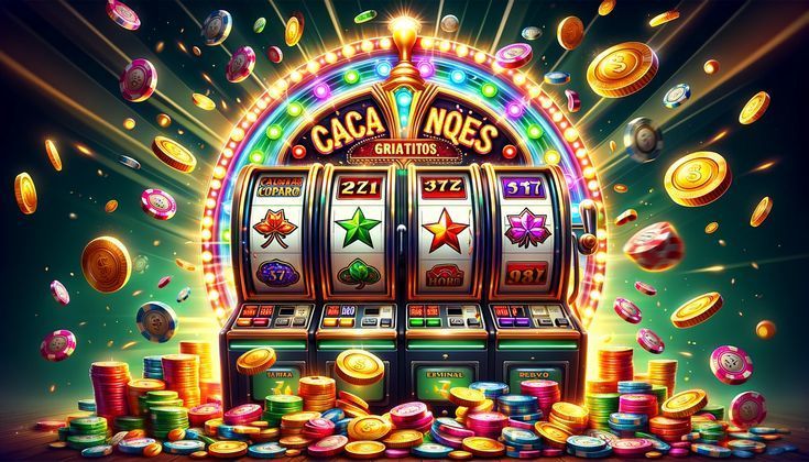 Antique Slots پر آن لائن سلاٹس کے بارے میں