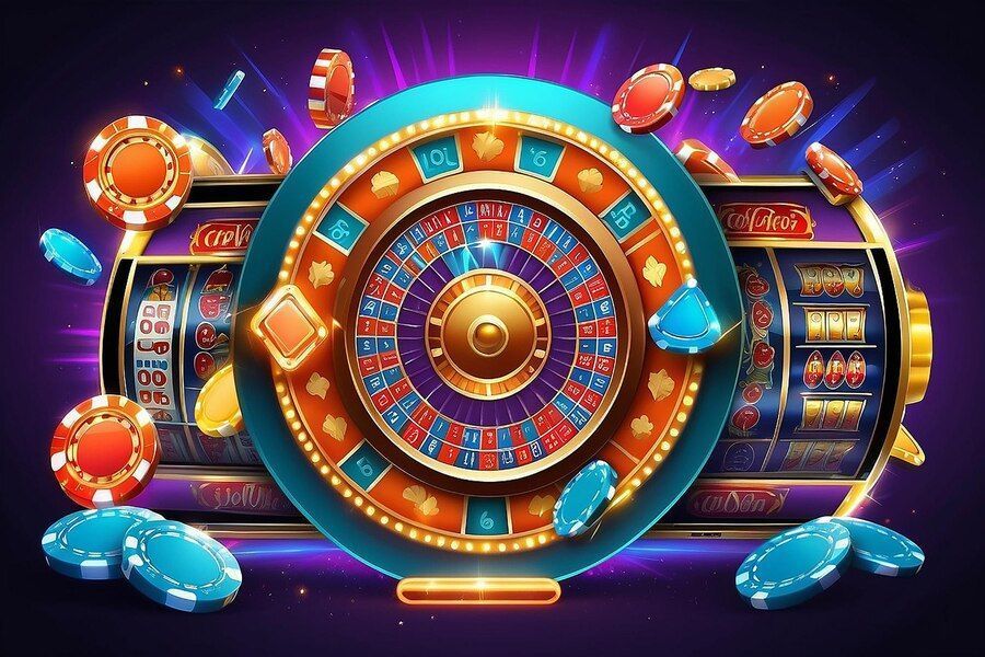 پاکستان کے Antique Slots کھلاڑیوں کے لیےجیک پاٹ گیم