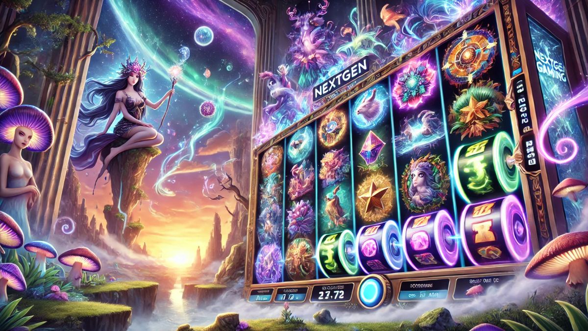 Antique Slots کیسینو میں بکراٹکھیلیں