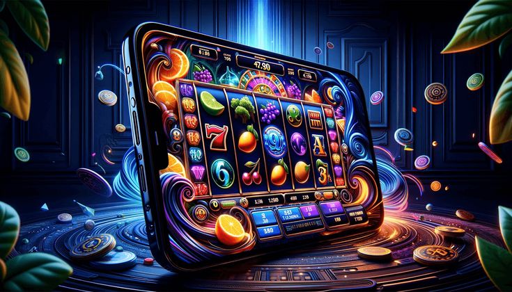 Antique Slots کیسینو میں پوکر گیمز