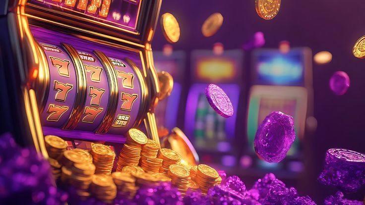 Antique Slots کیسینو گیمز کا ایک زمرہ منتخب کریں

