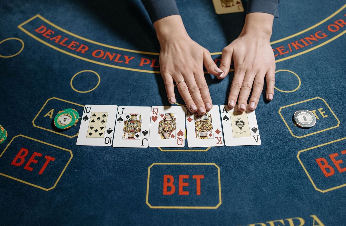 پاکستان میں Antique Slots قانونی ہے۔